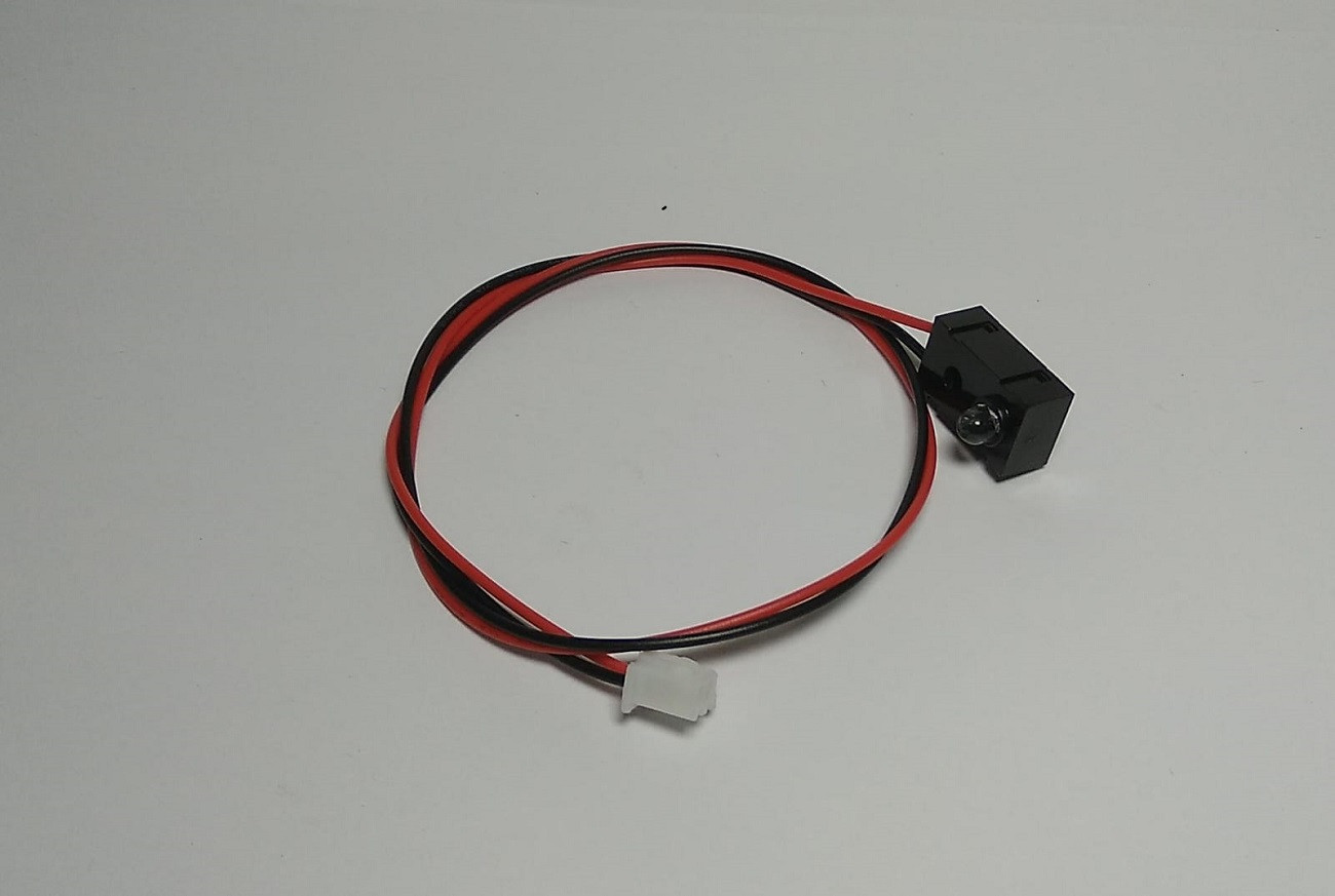 SENSOR DE ALTURA (DERECHA) IMPRESORA DE CAFE WILLPEX CSC1-4 / F3050