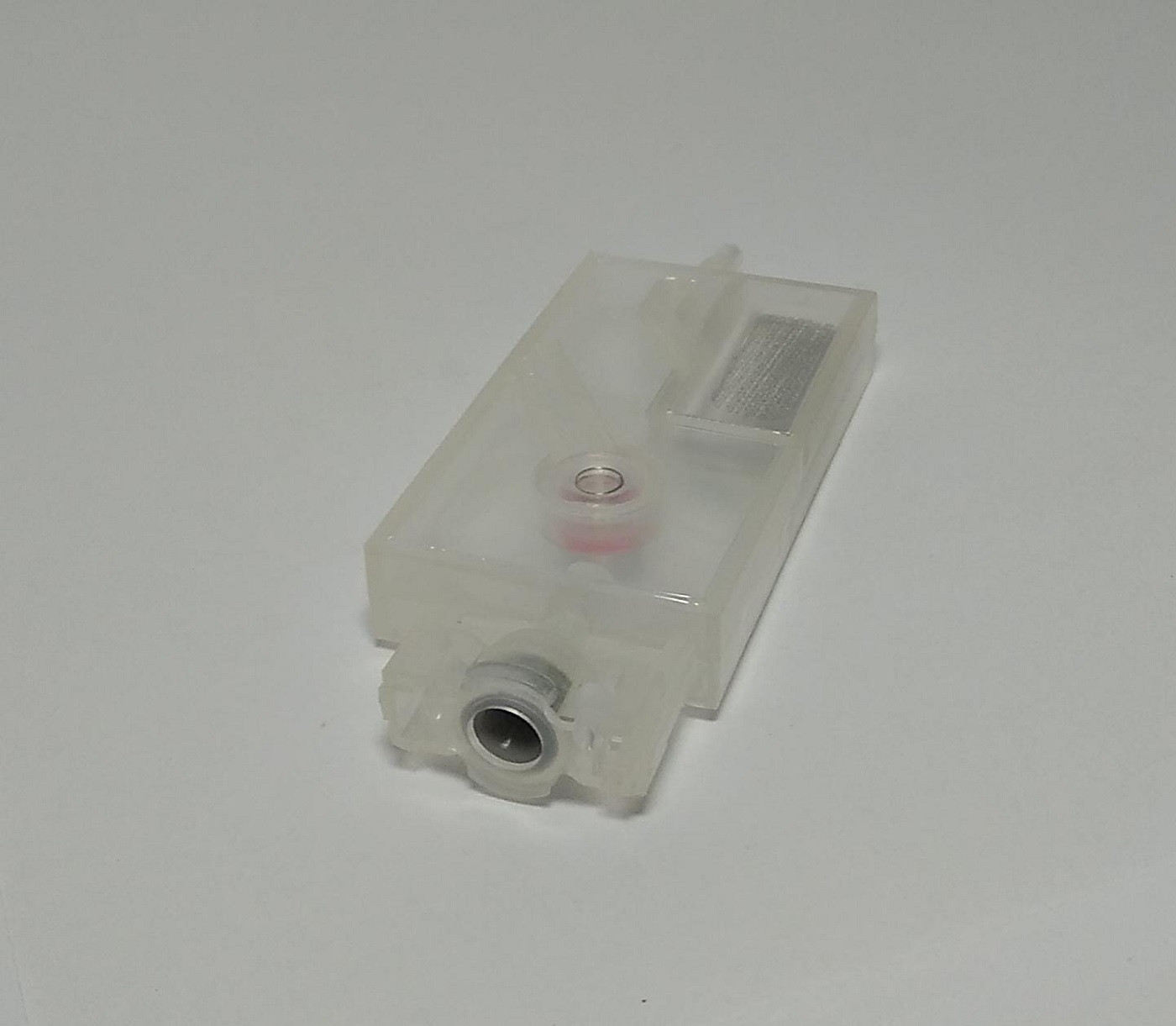 DAMPER BLANCO IMPRESORA DTF (CABEZAL EPSON XP600 / TX800)