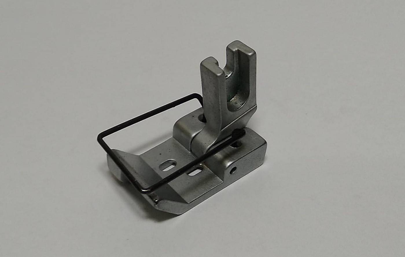PRENSATELA (1/8 - 3.2MM) RECTA CADENETA SIRUBA L382-32