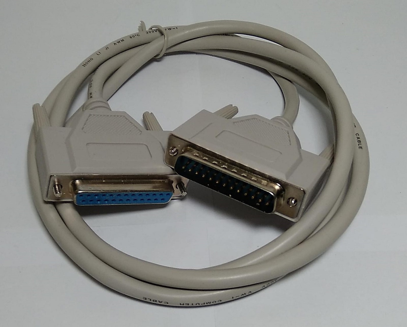 CABLE DE PLACA USB WILLPEX FIBER LASER 3030