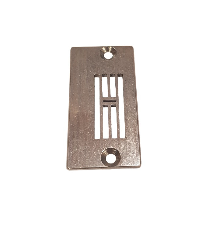 CHAPA DIENTE (5MM EXTRA FINO - 6 CARREARS) ZIGZAG 20U
