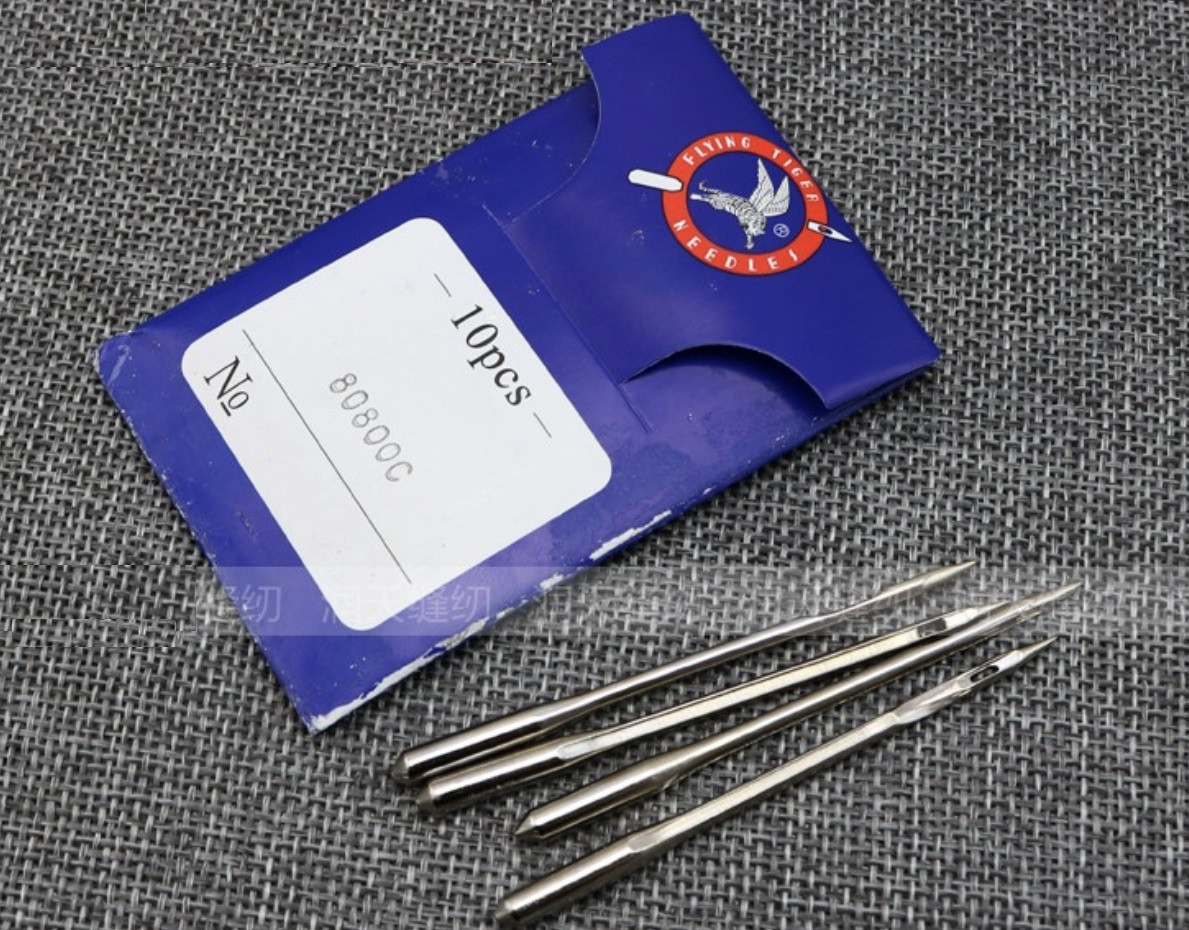 AGUJA 80800C PARA COSEDORA BOLSA GK35-6A