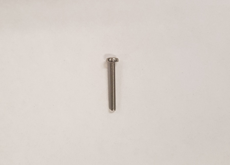 TORNILLO (LARGO) DEL SENSOR PLANCHA VERTICAL WILLPEX SR-CTC/918F