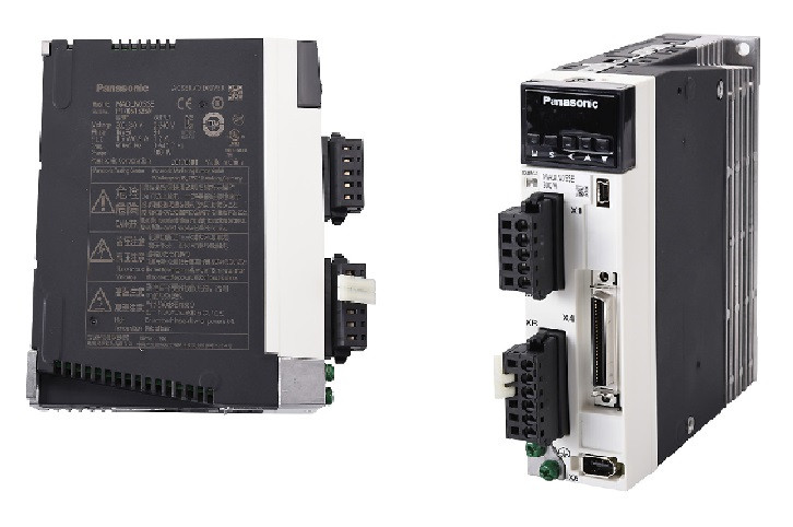 PLACA SERVO DRIVER A6 (750W) PANASONIC JACK 5878G-58