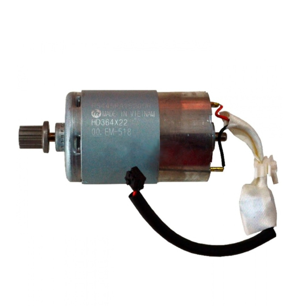 MOTOR DEL ENCODER IMPRESORA UV WILLPEX A2850 UV