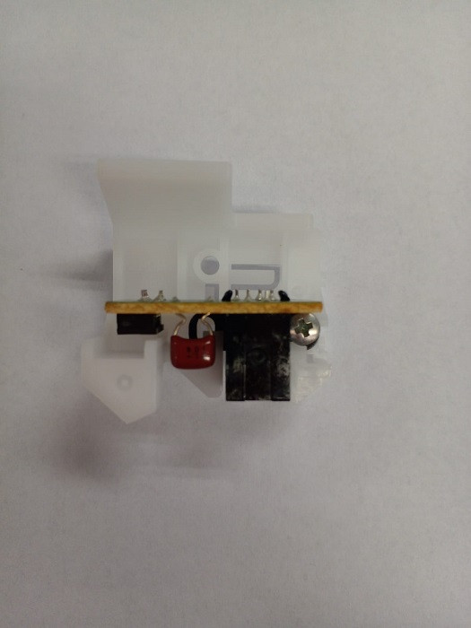 PLACA SENSOR DEL ENCODER DISCO IMPRESORA UV WILLPEX A2850 UV