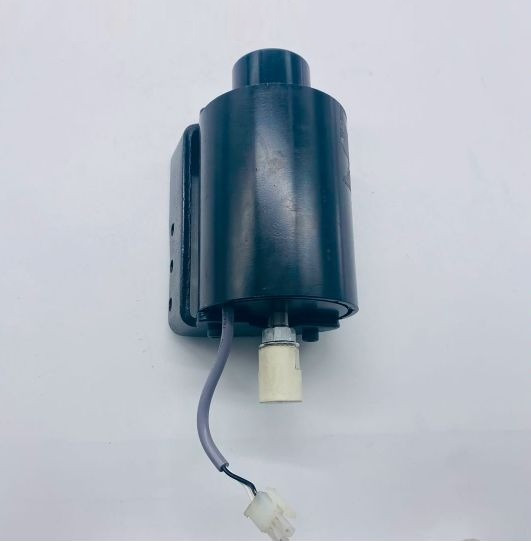 SOLENOIDE LEV. DE PRENSATELA COLLARETA JACK W4-UT / K4-UT