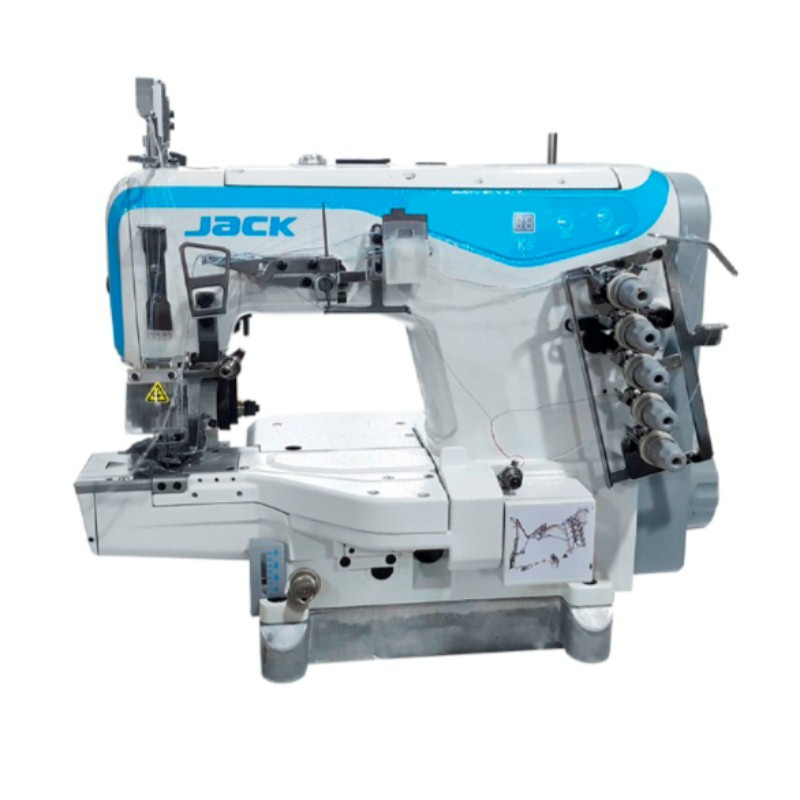 COLLARETA (CILINDRICA ; CON PULLER) JACK K5-D-01GBX364/PL (MOTOR INCORPORADO)