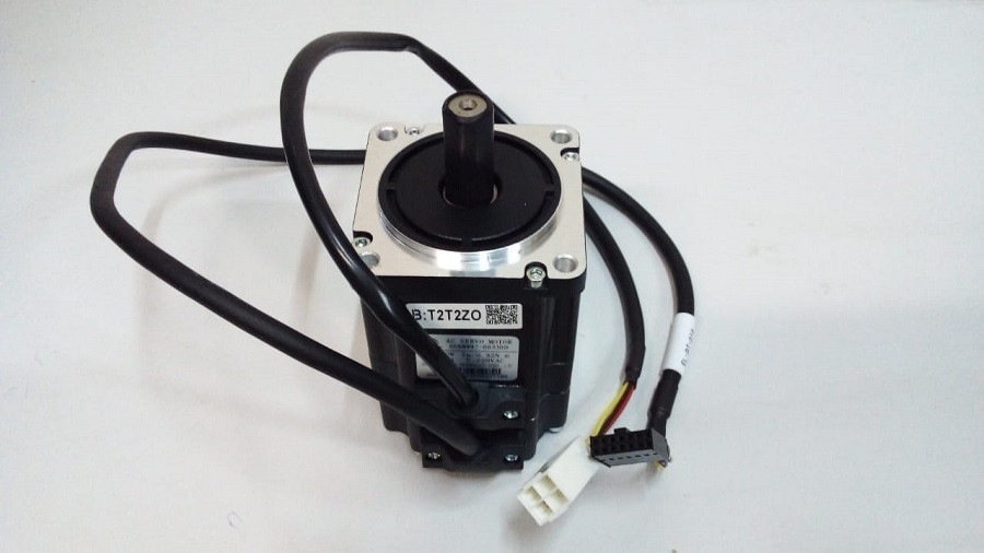 MOTOR PRINCIPAL (100W) BORDADORA WILLPEX SMART WP1500