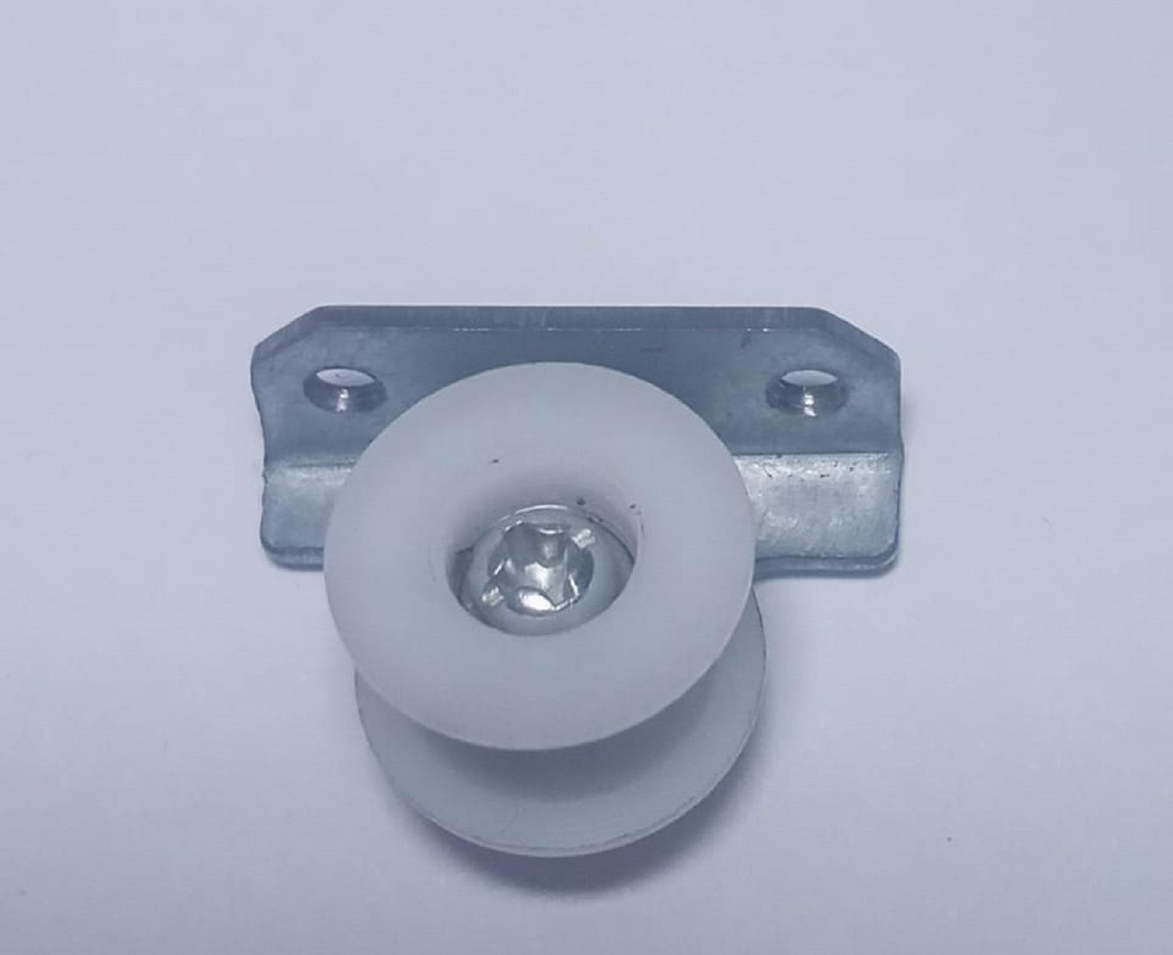 POLEA (X) GRABADORA LASER WILLPEX 3020/4040