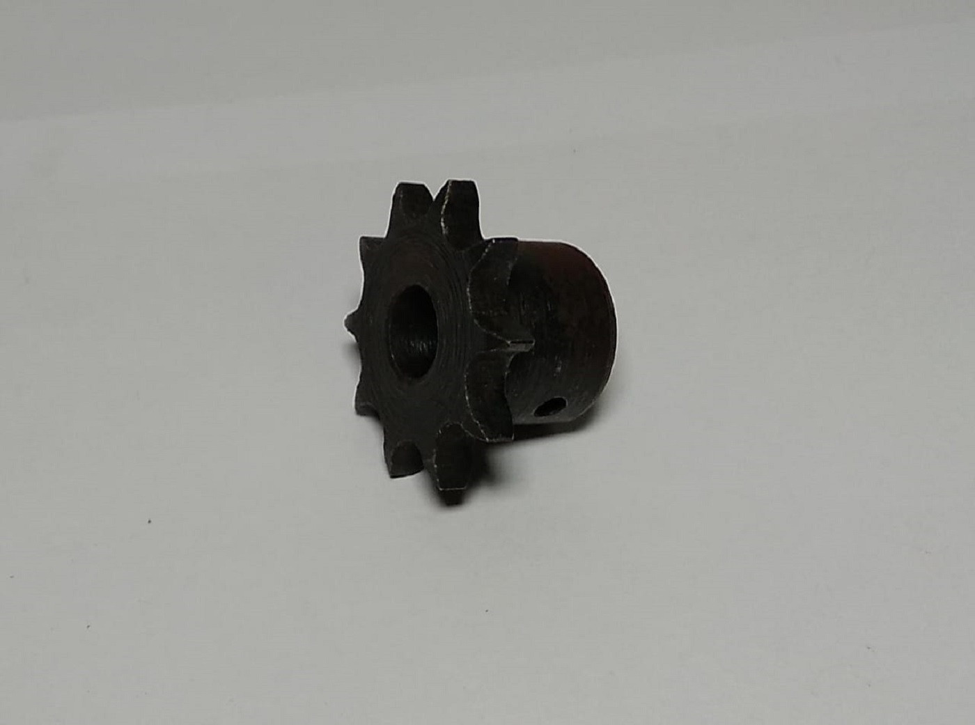 ENGRANAJE DE CADENA P/ MOTOR (Z) GRABADORA LASER 6090 / 1390