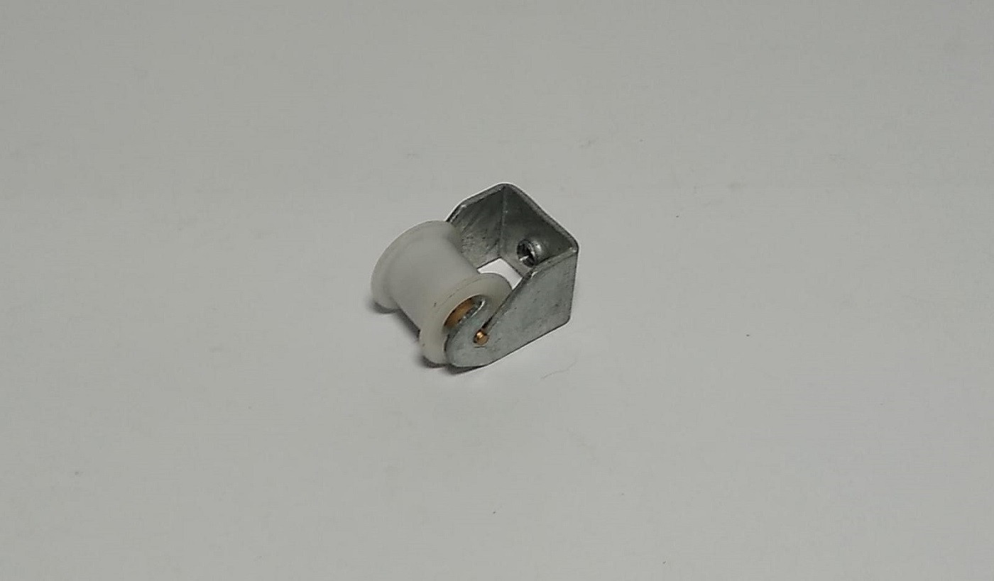 POLEA (Y) GRABADORA LASER WILLPEX 3020/4040