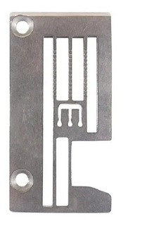 CHAPA DIENTE (6.4MM) COLLARETA PEGASUS W500-05