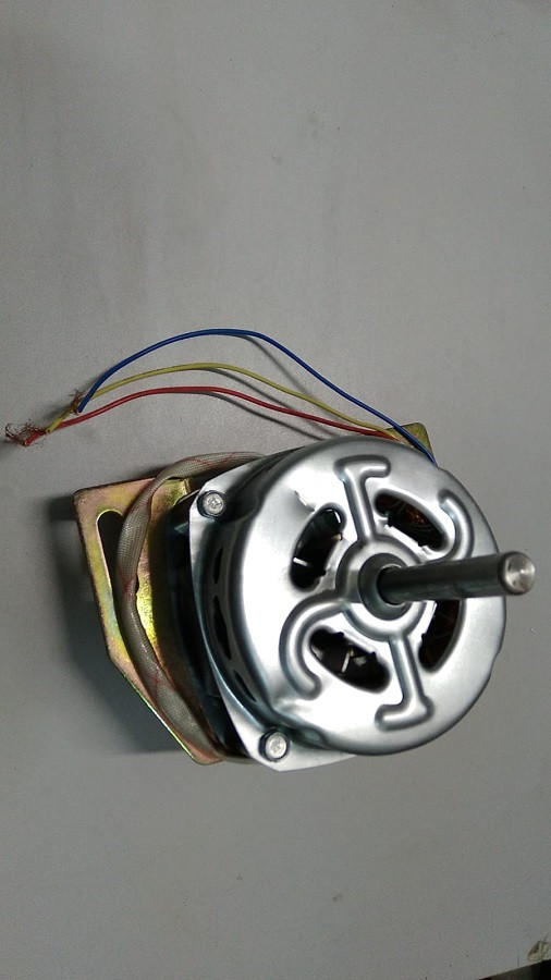 MOTOR ENCONADORA WILLPEX RE-20S