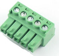 ENCHUFE MACHO (5 PINES) DE CABLE GRABADORA LASER 6090
