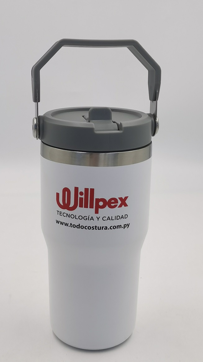 HOPPI TERMO WILLPEX