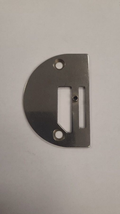CHAPA DIENTE PARA RODILLO RECTA QUILTING WP-9985D