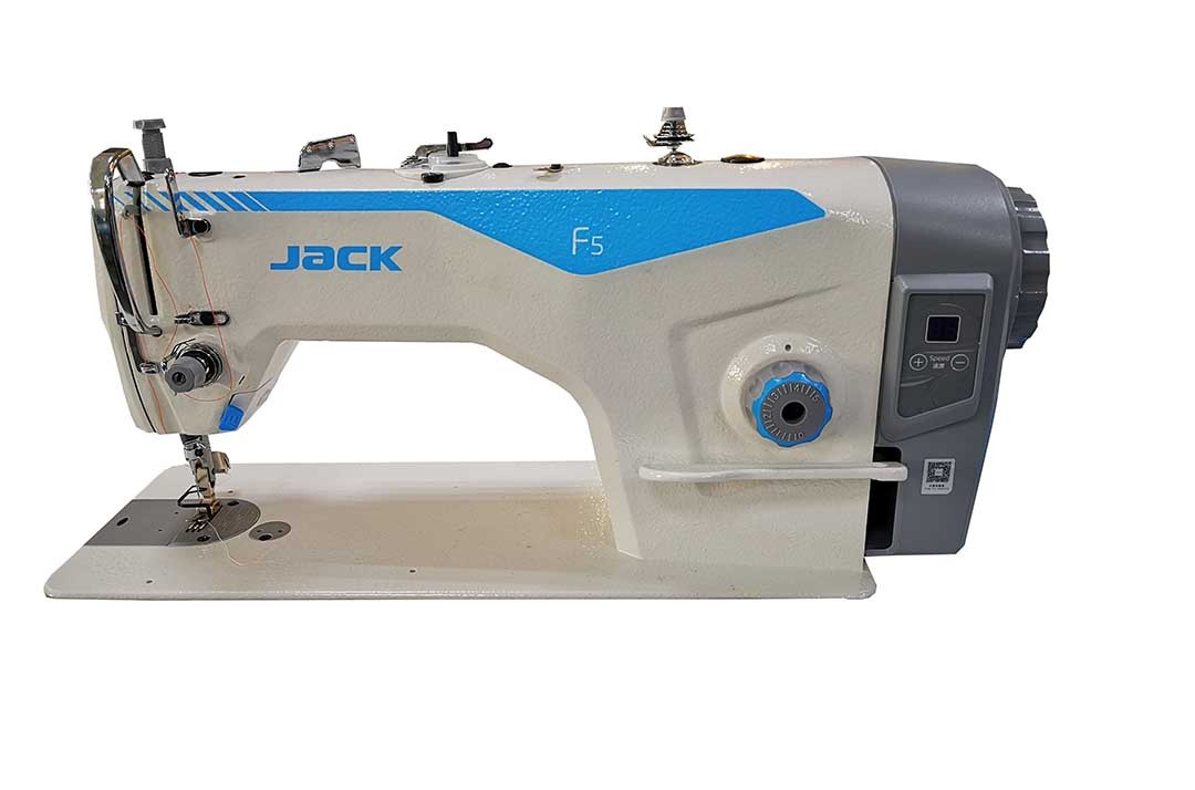 RECTA (PESADA - CROCHET GRANDE) JACK F5-HL-7 (MOTOR INCORPORADO)