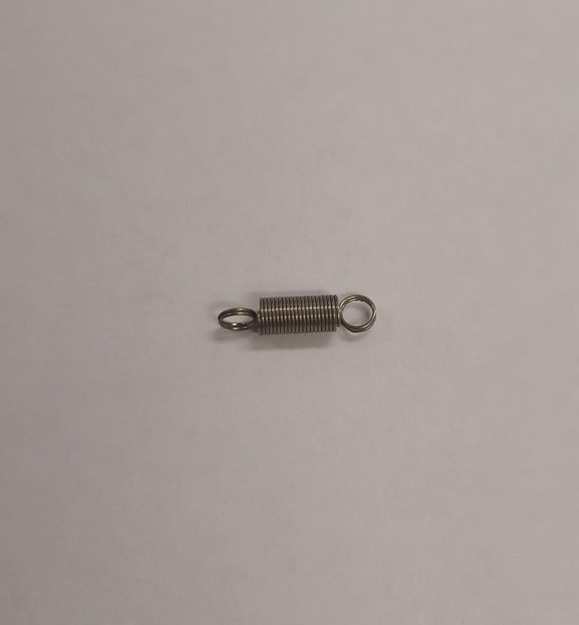 RESORTE DEL DAMPER IMPRESORA WILLPEX 1390