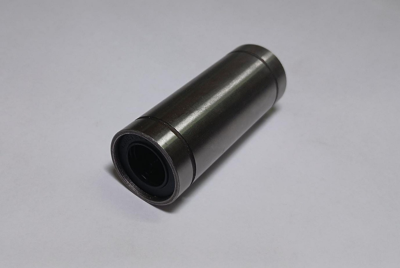 RULEMAN DEL RIEL EJE (Y) GRABADORA LASER WILLPEX 3020