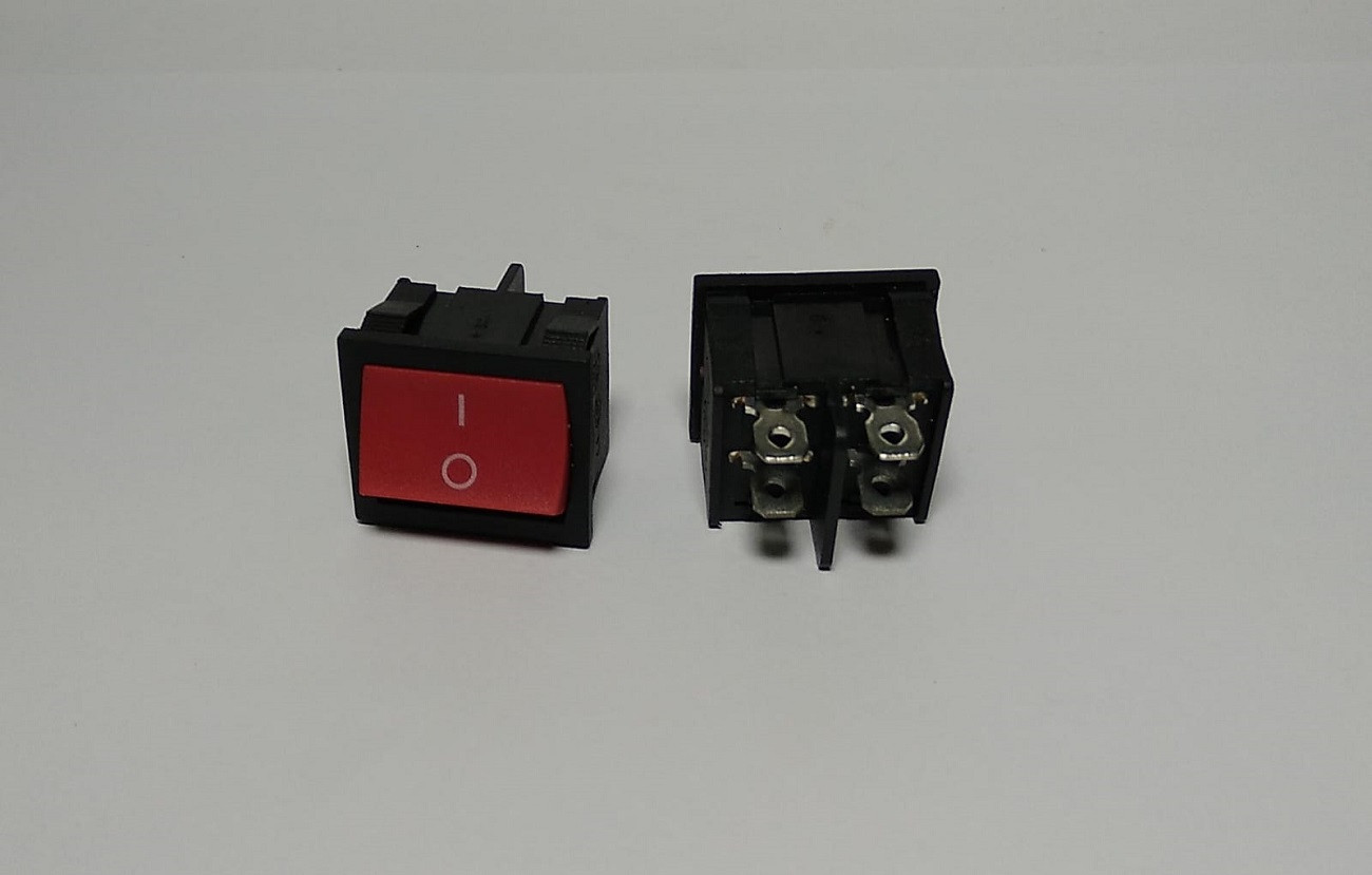 LLAVE INTERRUPTOR QY605-201-T125