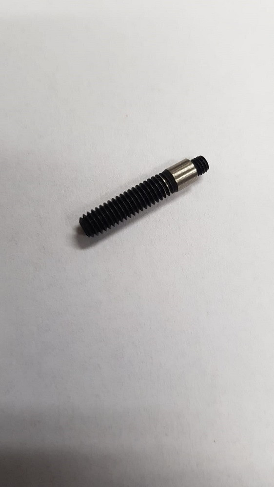 POSTE DEL TENSOR DE COSTURA DE SEGURIDAD JACK E4