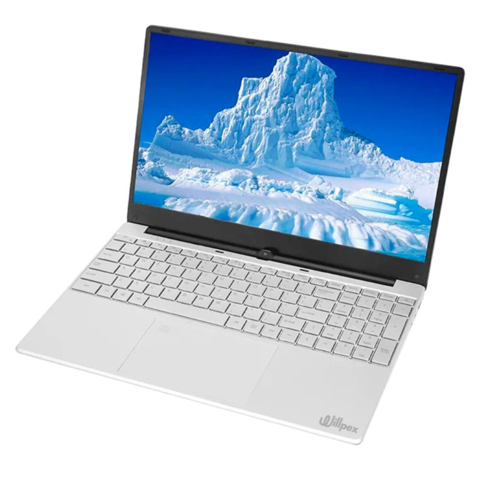 NOTEBOOK F8 (15.6" - PROCESADOR INTEL CORE I5 - 8GB RAM - 256GB SSD)