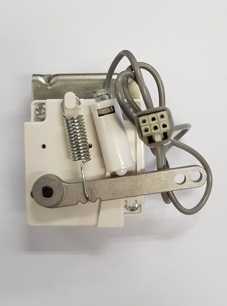 PEDAL ACELERADOR (ANTIGUO) DEL PEDAL RECTA JACK F4 / E4 / W4-D / 513A