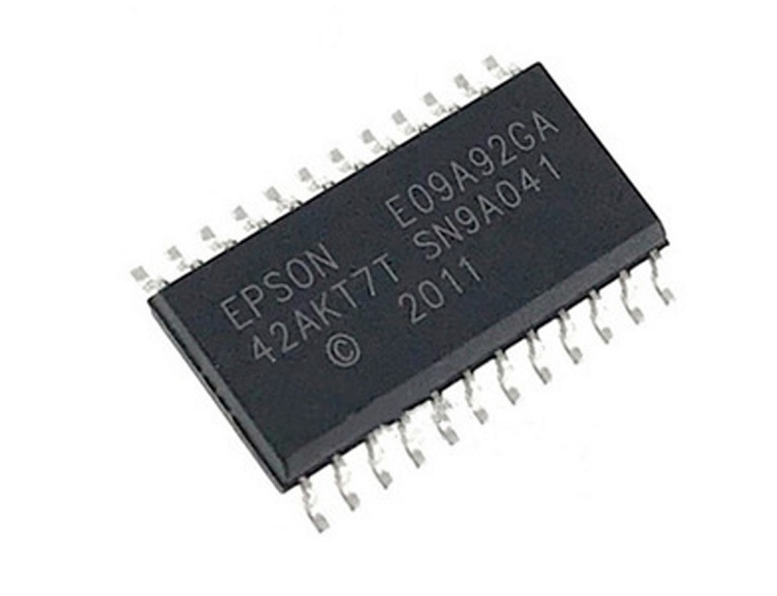 COMPONENTE IC DE PLACA PRINCIPAL IMPRESORA EPSON L310