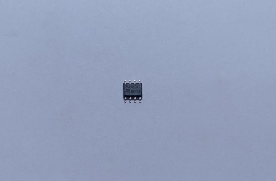 COMPONENTE IC DE PLACA PRINCIPAL IMPRESORA EPSON L310
