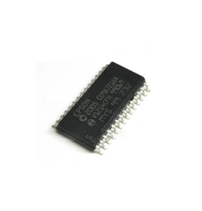 COMPONENTE IC DE PLACA PRINCIPAL IMPRESORA EPSON 1390 / L1800