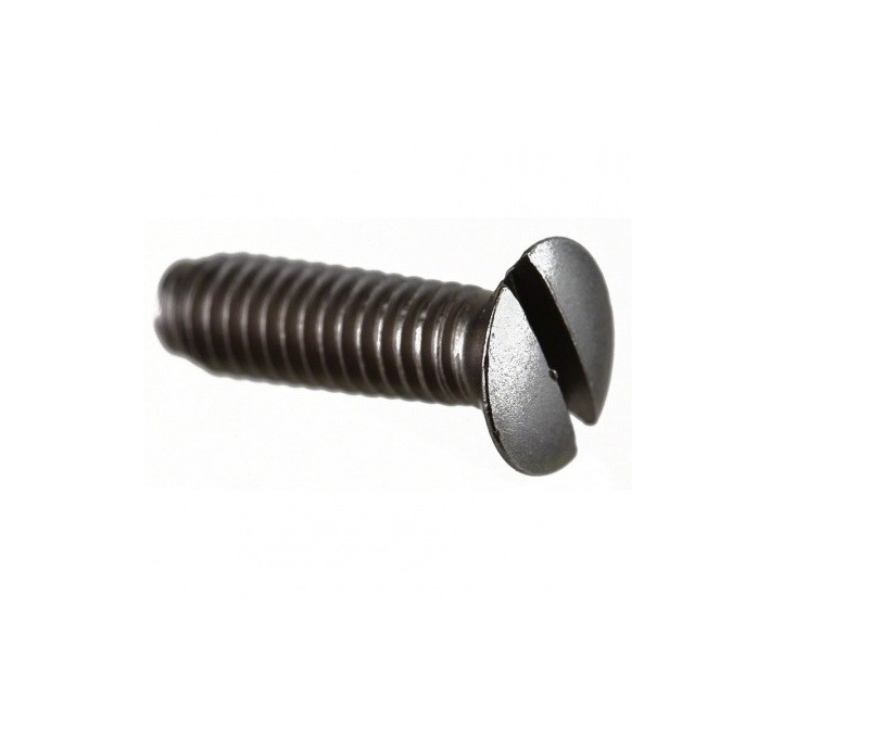 TORNILLO DE CHAPA DIENTE BORDADORA JANOME MC400E