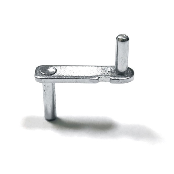 SOPORTE (A) DEL ENHEBRADOR BORDADORA JANOME MC400E