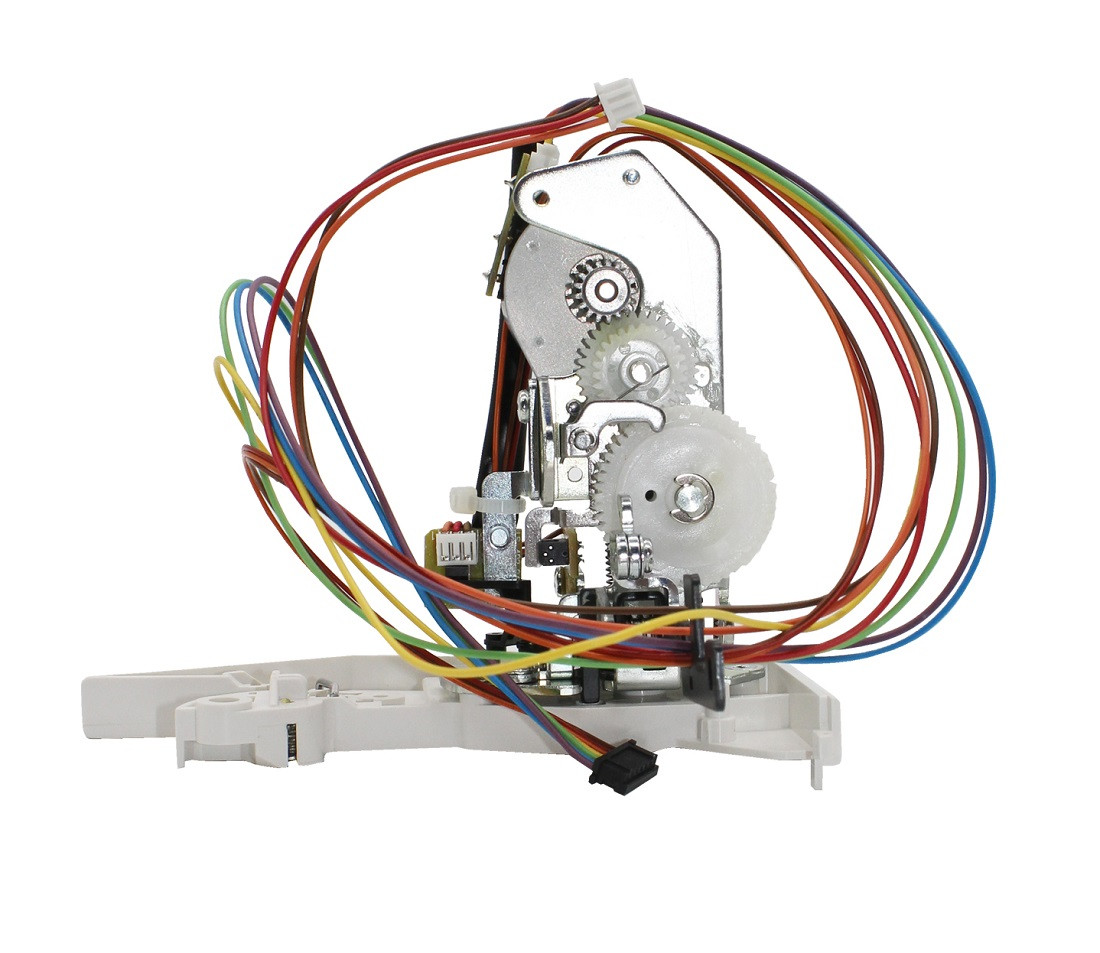 TENSOR COMPLETO BORDADORA JANOME MC400E / MC500E