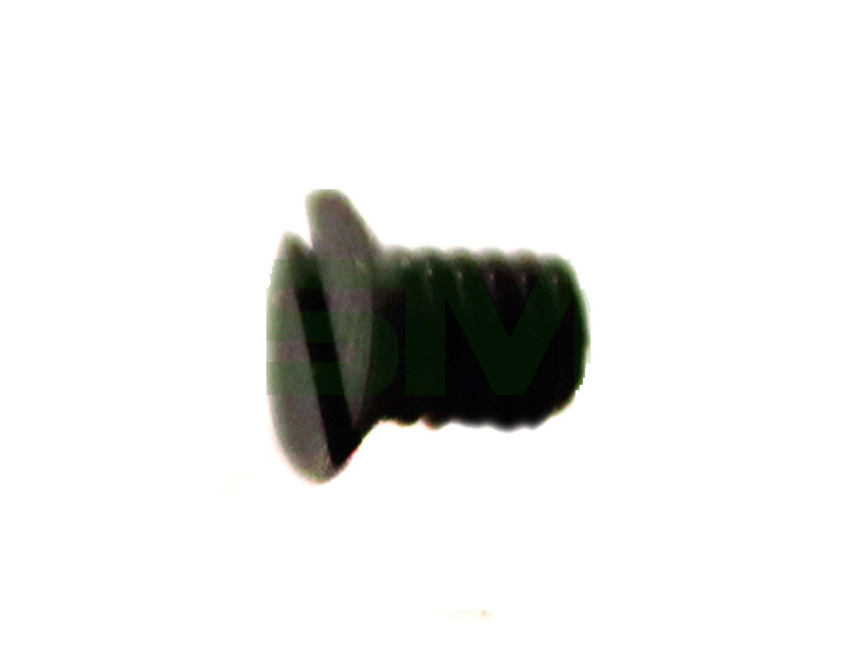 TORNILLO DE CUCHILLA FIJA DOBLE AGUJA SIRUBA DT828L / JUKI LH-3528