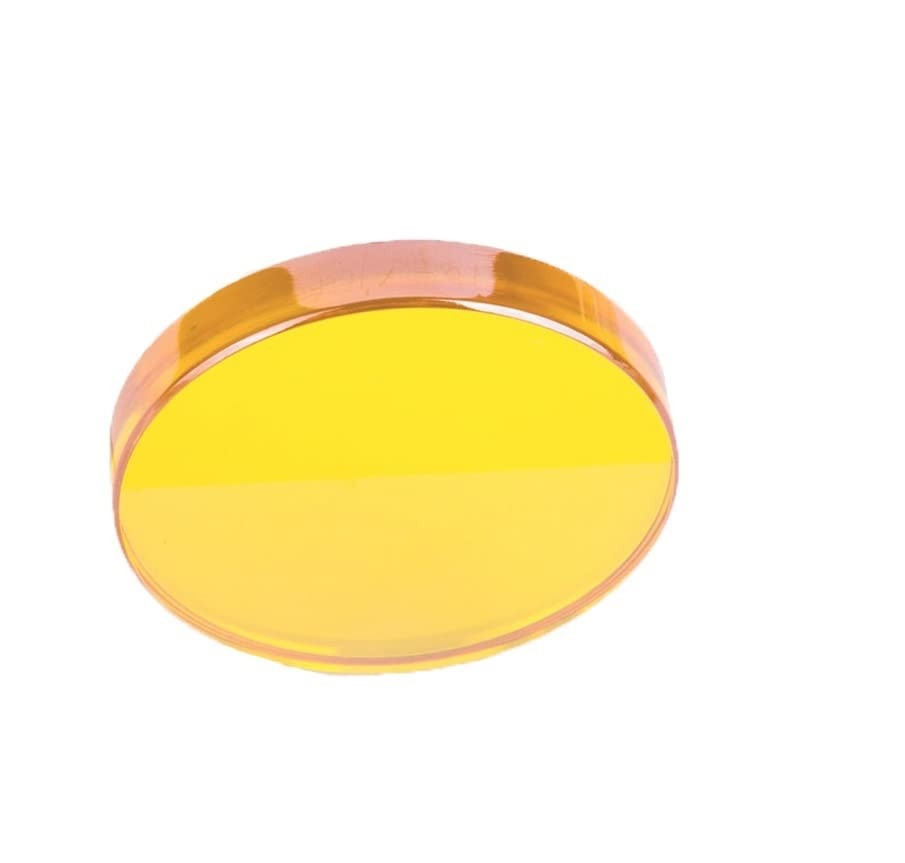 LENTE DE ENFOQUE (20MM - ENFOQUE: 101,1MM) PARA GRABADORA LASER 1390