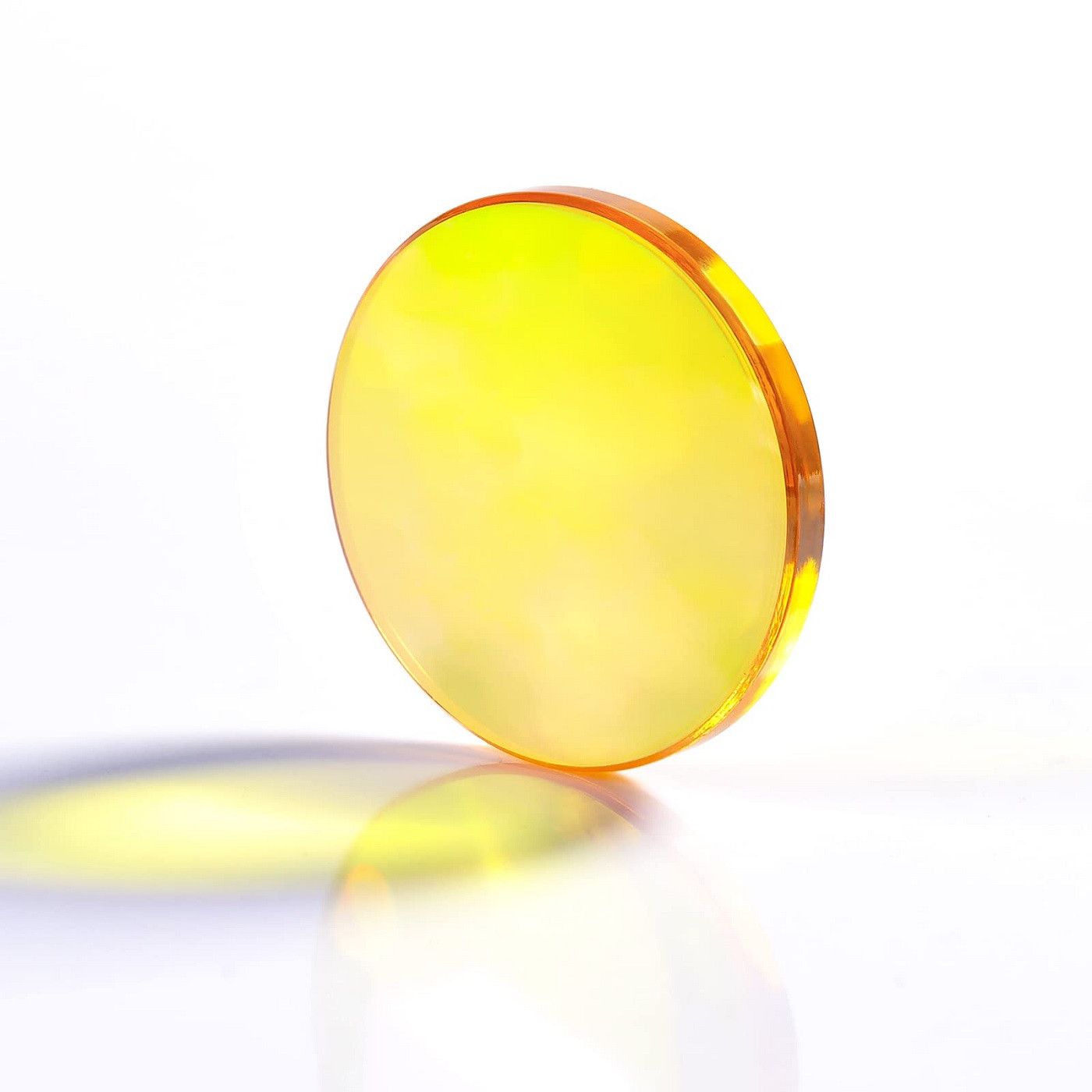 LENTE DE ENFOQUE (20MM - ENFOQUE: 50,8MM) PARA GRABADORA LASER 1390