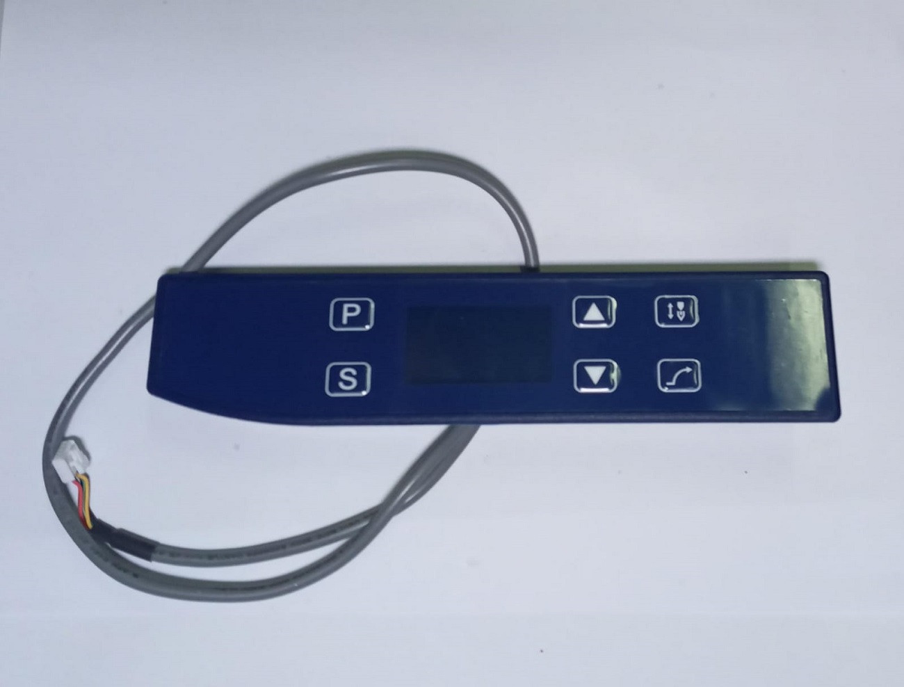 PANEL DIGITAL RECTA WILLPEX R3
