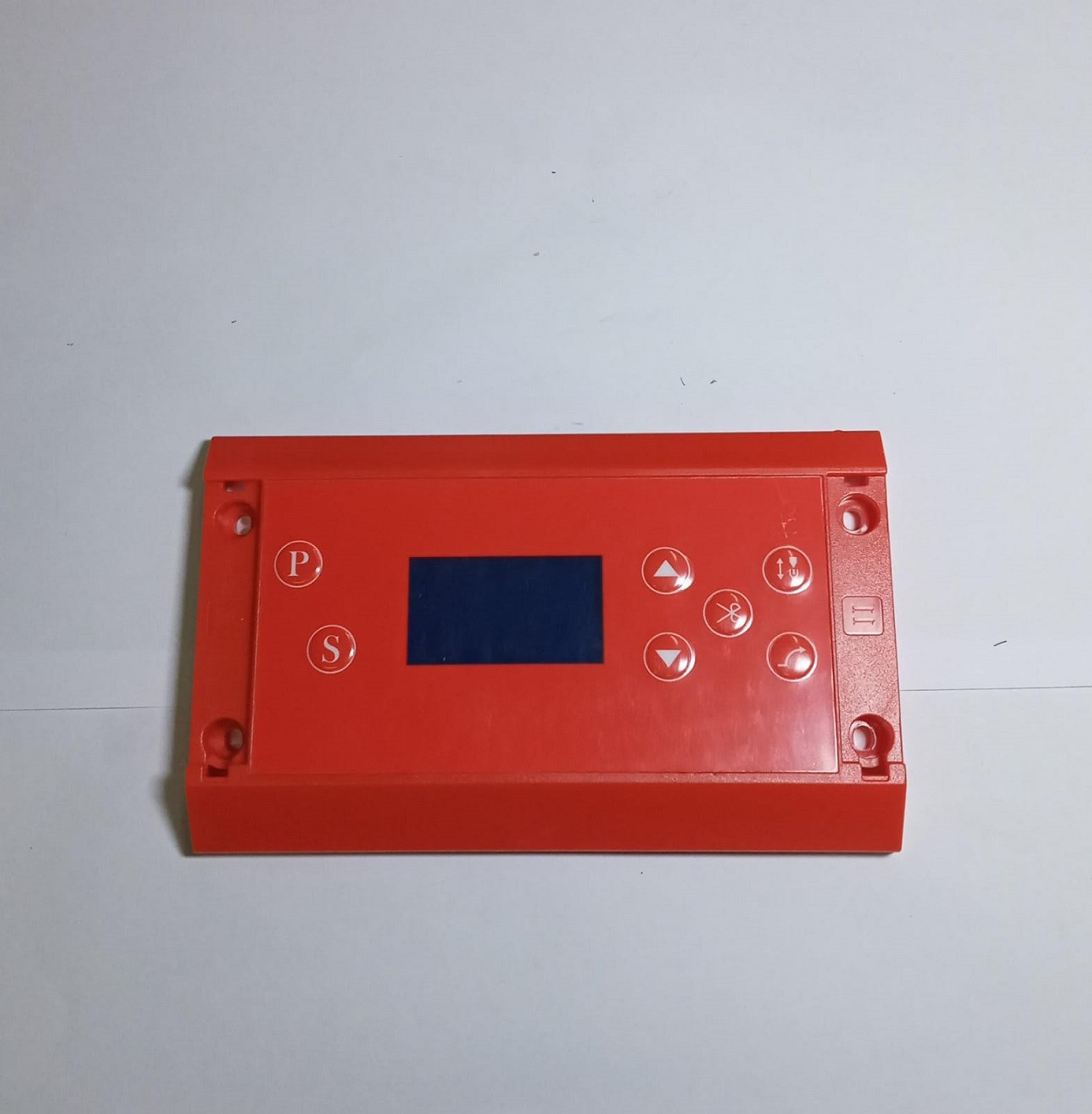 PANEL DIGITAL RECTA WILLPEX R4