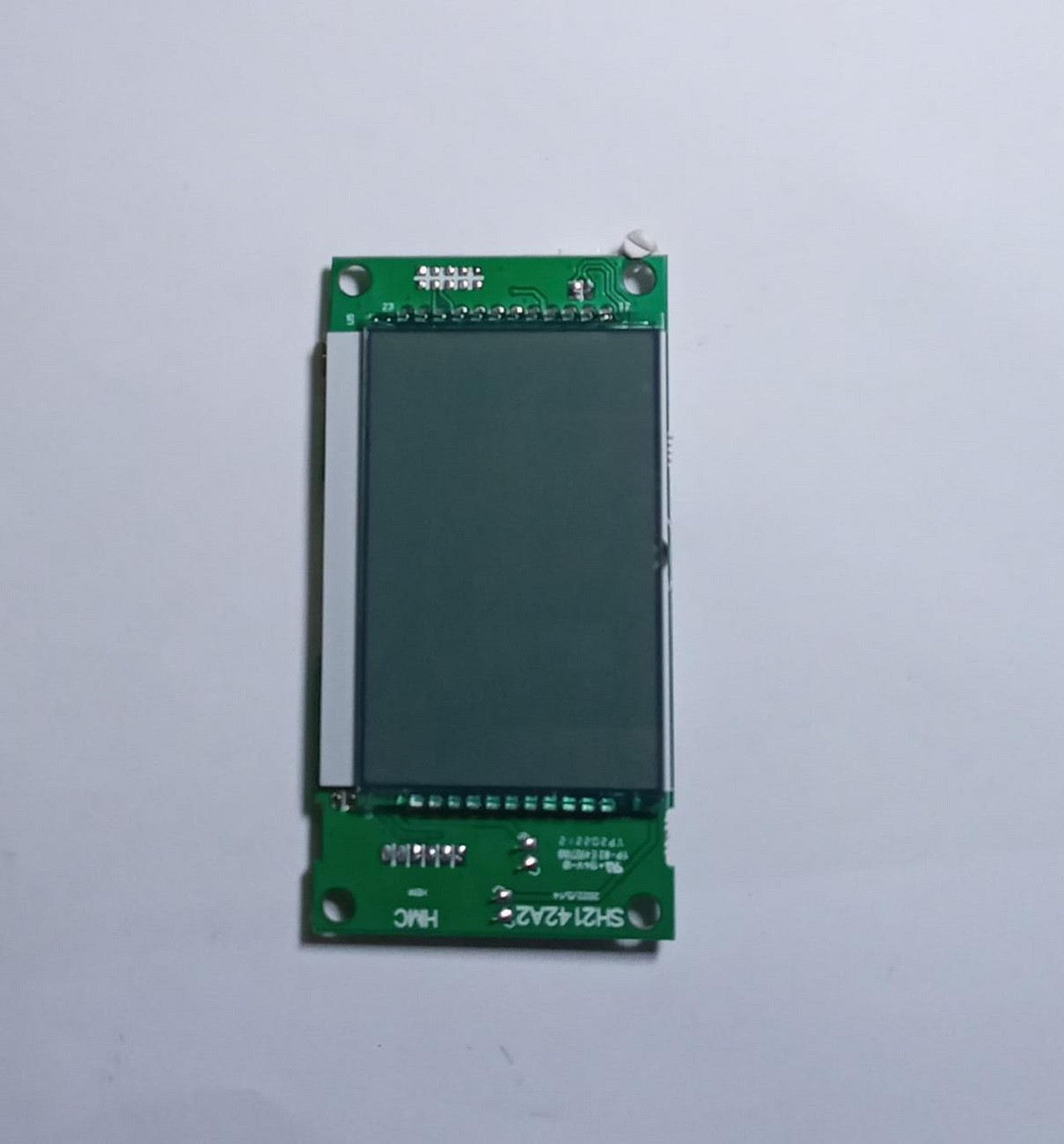 PANEL DISPLAY RECTA WILLPEX R5