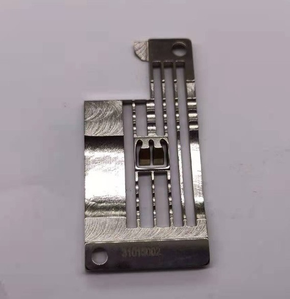 CHAPA DIENTE (6.4MM) COLLARETA JACK K4-35AC