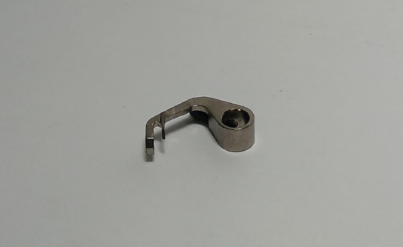 GUIA HILO (5.2MM - 4.8MM) FLATSEAMER SIRUBA D007R-452-02 / D007R-448-02