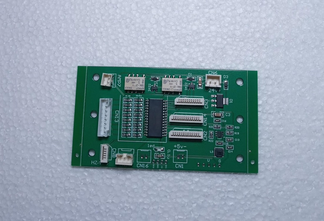 PLACA CONTROLADOR IMPRESORA DTF WILLPEX WP-1390-2