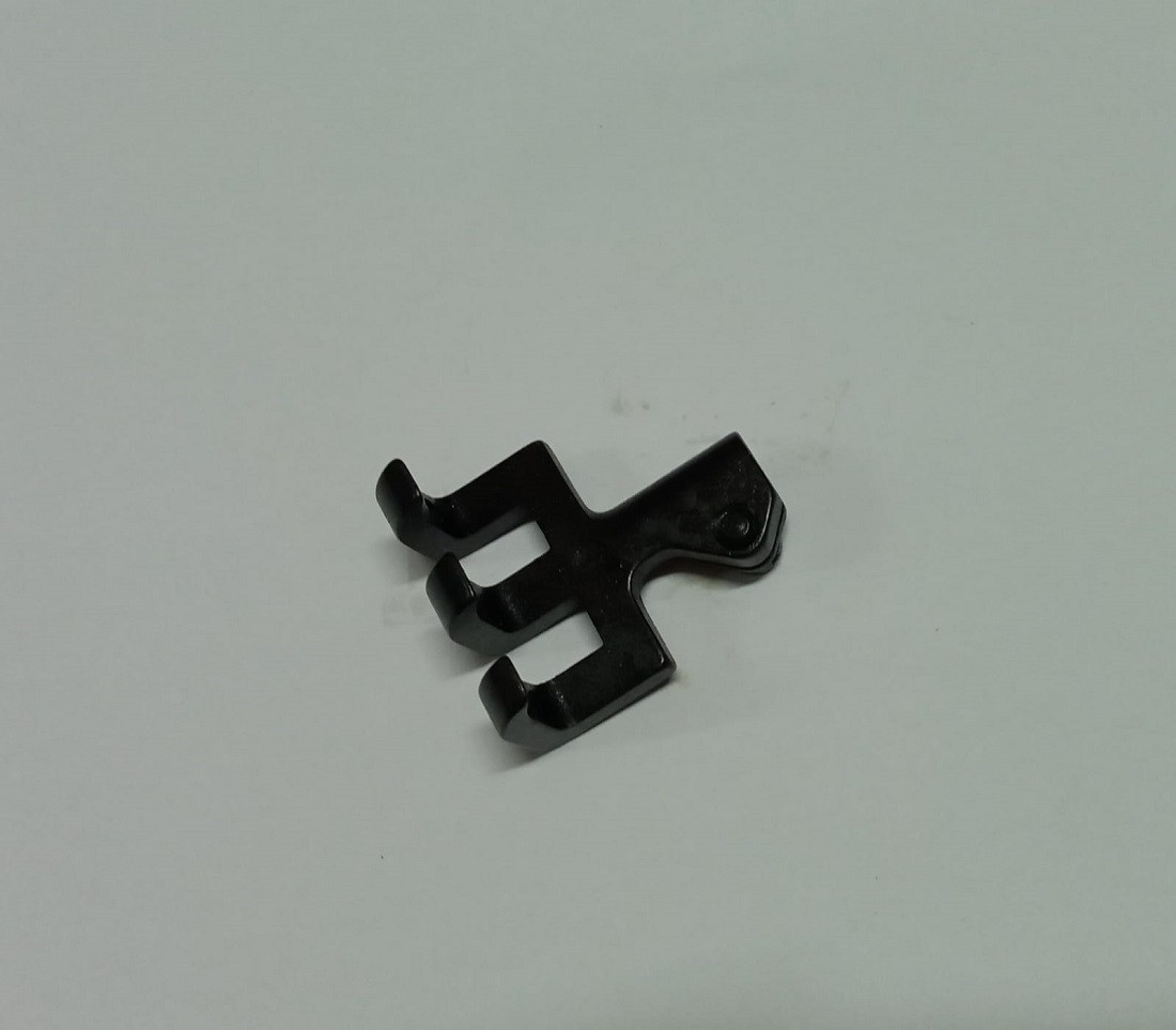 PRENSATELA INTERNA (1 PULG. - 2 AGUJAS)  DOBLE ARRASTRE WILLPEX 20626