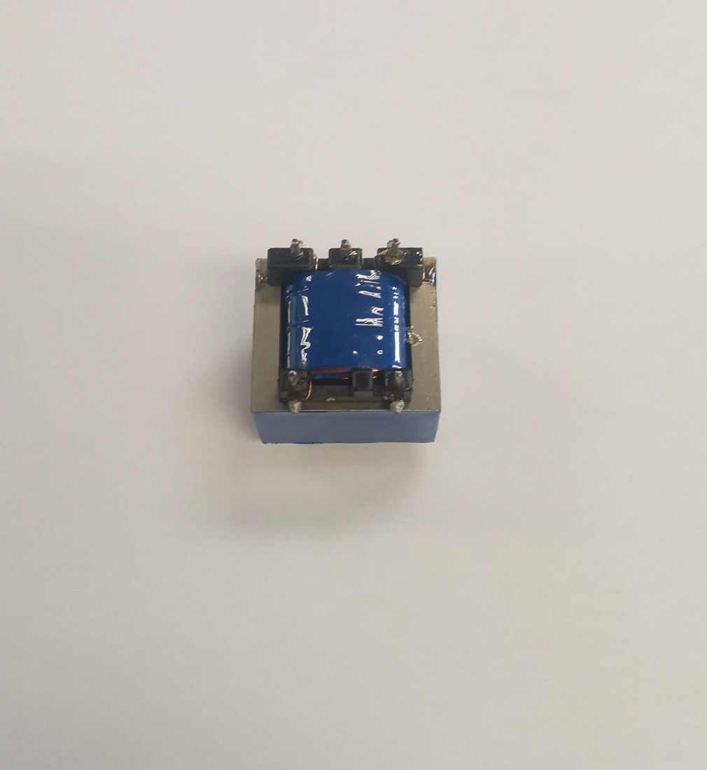 COMPONENTE BOBINA DE PLACA PRINCIPAL DE PLANCHA WILLPEX WP562