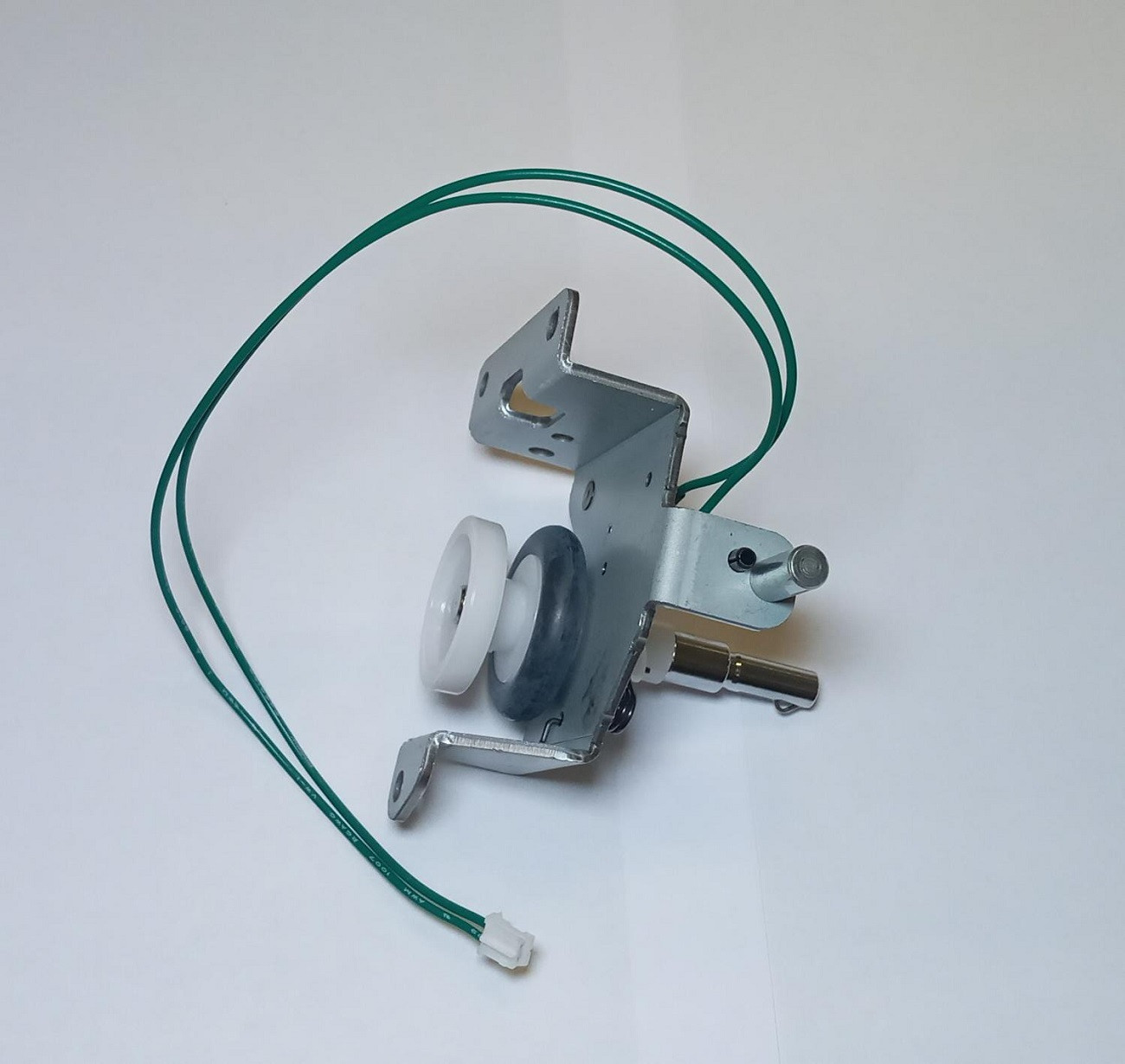 CARGADOR DE BOBINA COMPLETO WP7000I