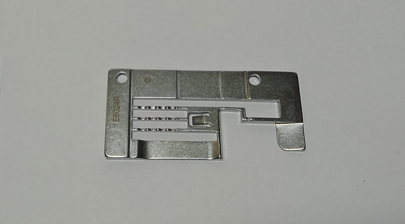 CHAPA DIENTE COLLARETA SIRUBA F007K-W522-240/FR/FQS