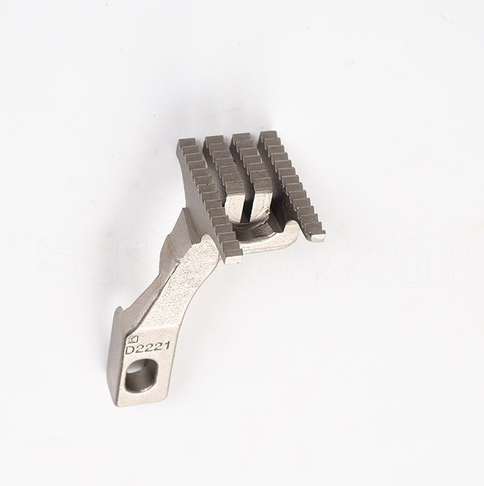 DIENTE PRINCIPAL COLLARETA SIRUBA F007K-W522-240/FR/FQS