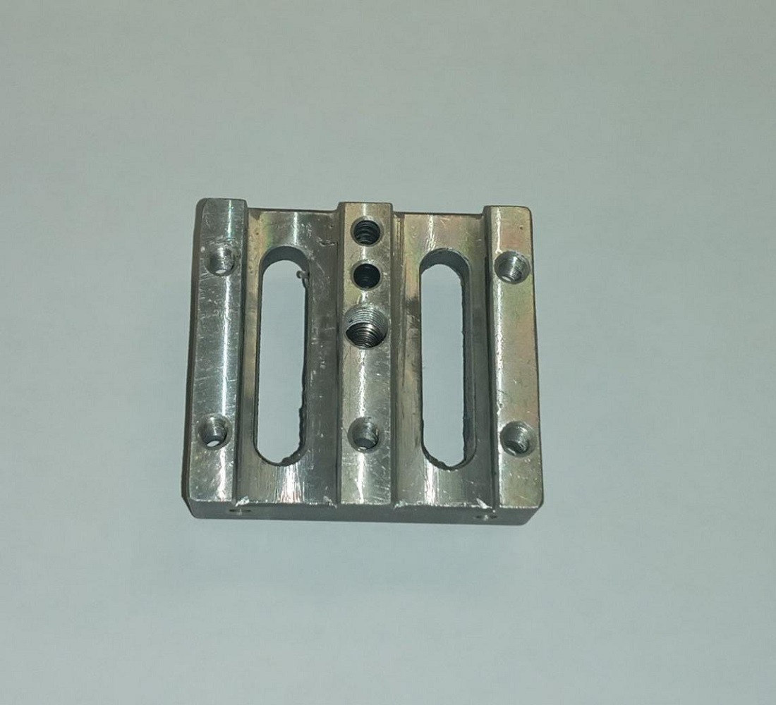 SOPORTE DE PRENSATELA ATRACADORA JACK JK-T1900GS