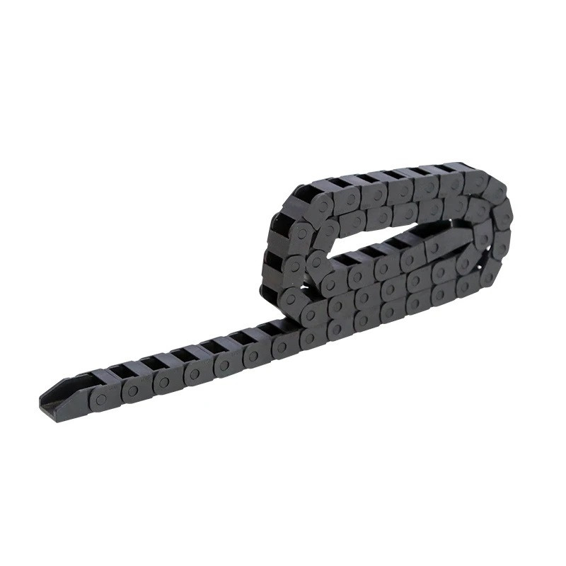 PASA CABLE CADENA (Y - 10X15 MM - 60CM) GRABADORA LASER 6040 / 6090 / 1390